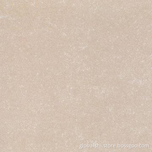 Center Glazed Full Body Porcelain Tile, 9.5mm Thickness